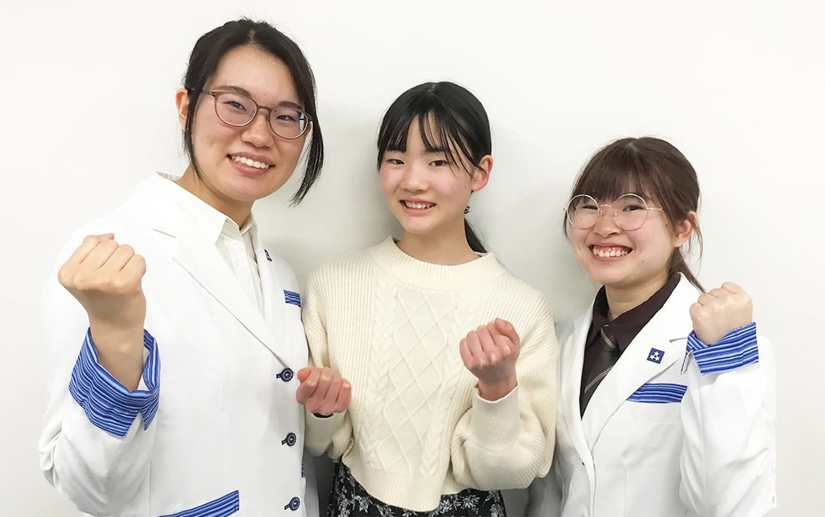 体験談:新田さん