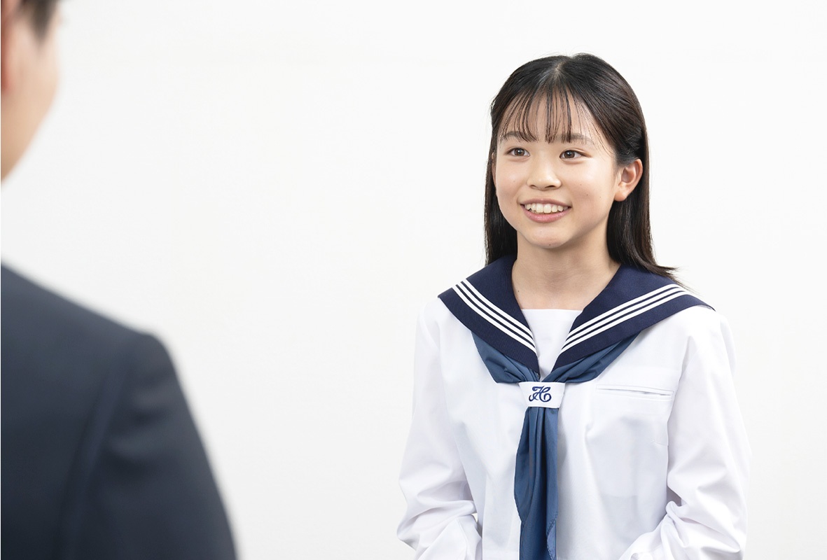 画像:面接・作文対策