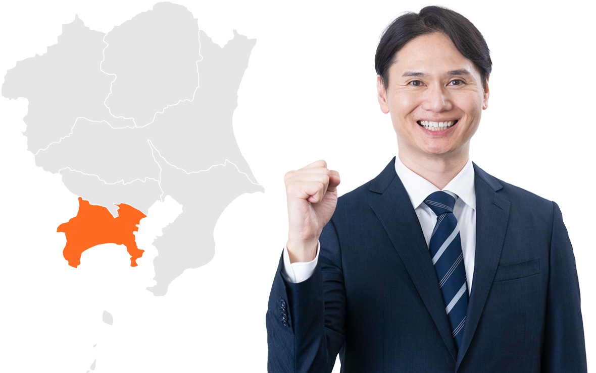 画像:安心の進路指導サポート
