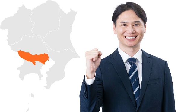 画像:安心の進路指導サポート
