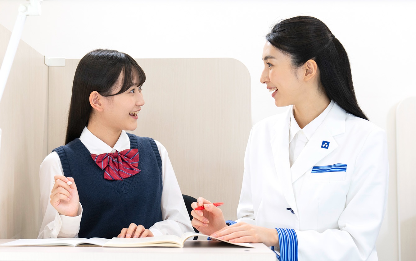 画像:システムがきちんとわかる