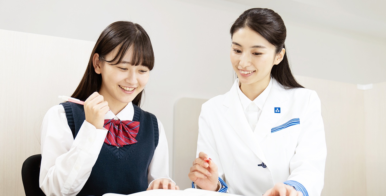 画像：無料体験授業イメージ写真