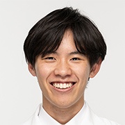 英語担当 / 武藤先生