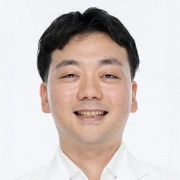 画像：齋藤先生