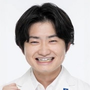 画像：長尾先生