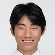 画像：数学担当 / 神崎先生