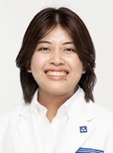 画像：数学担当 / 福永先生
