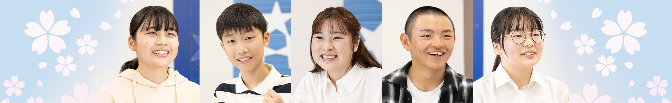 画像：合格実績・体験談