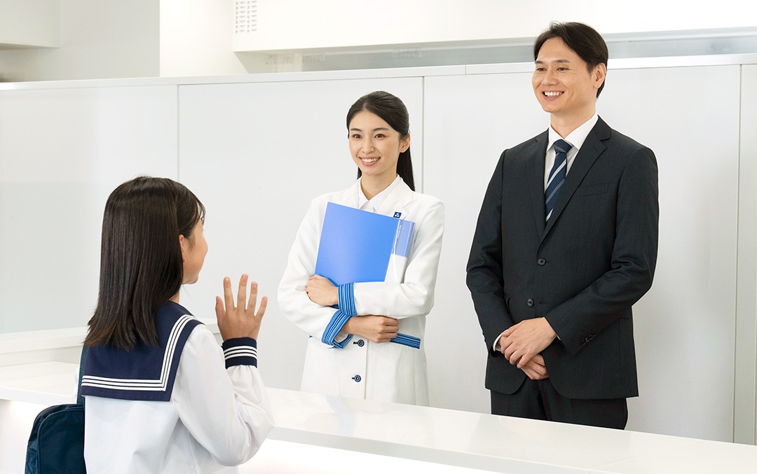 画像：イメージ写真