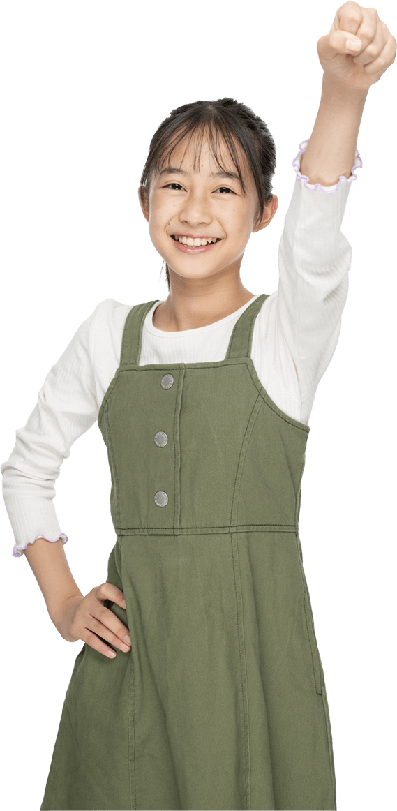 1人ひとりにぴったりの学習プランを提案