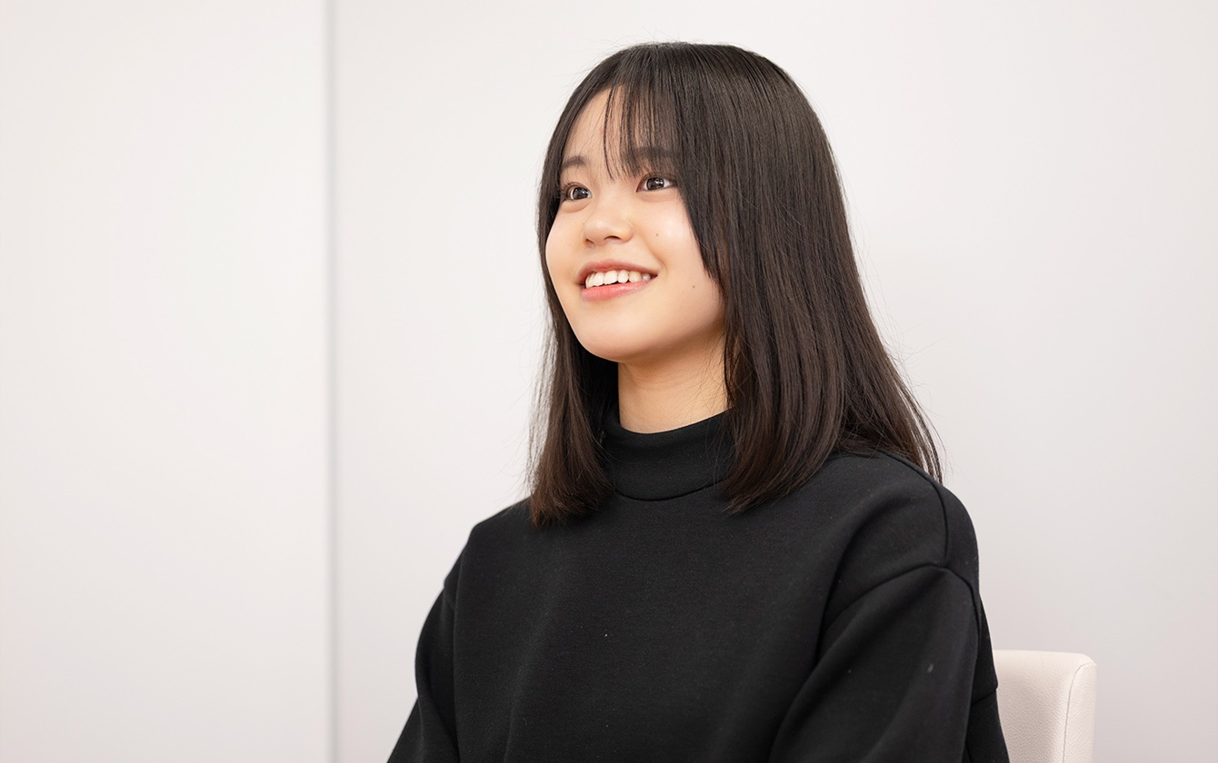 画像：Yさん