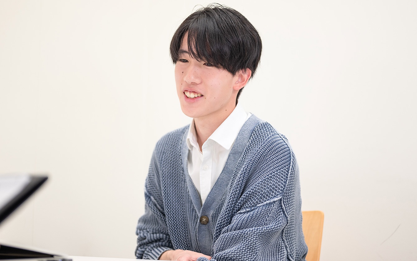 画像：北原さん