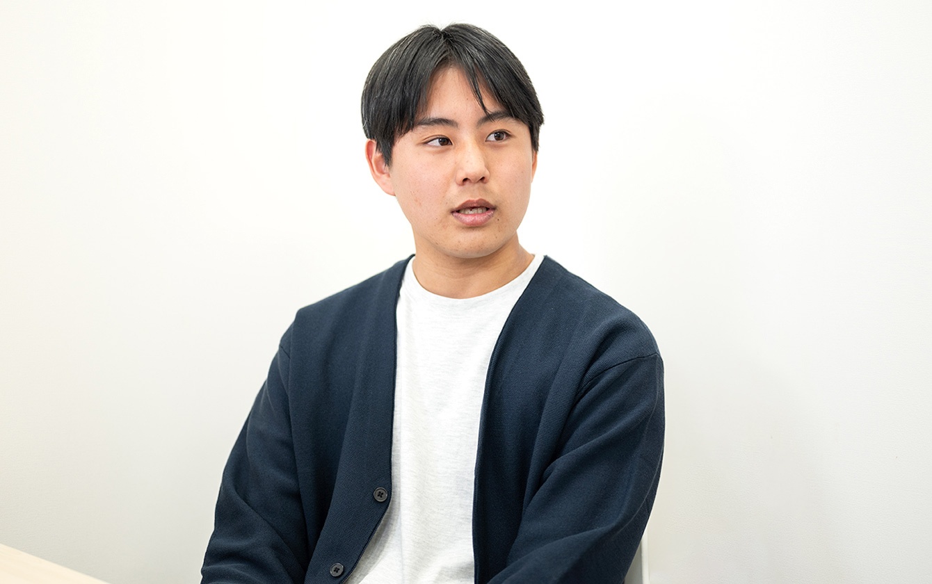 画像：Sさん