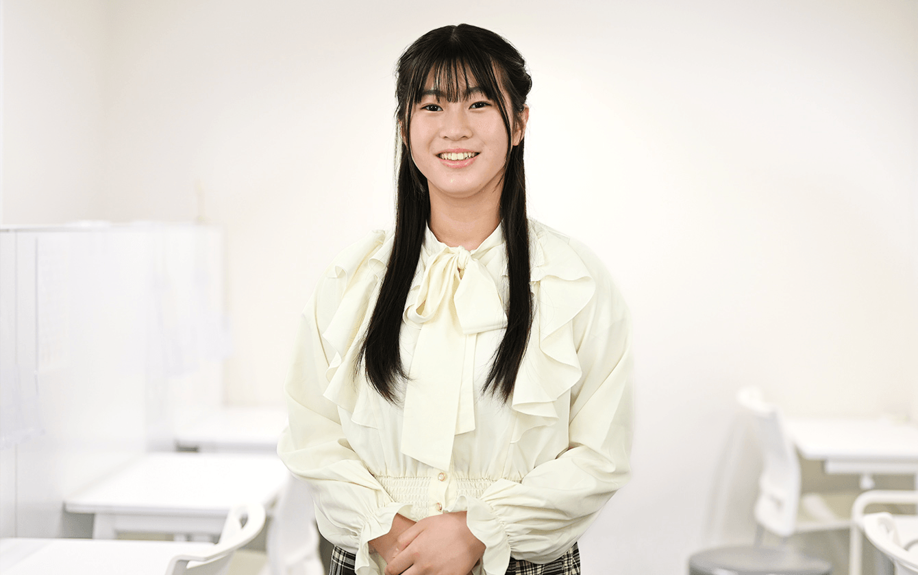 画像：Oさん