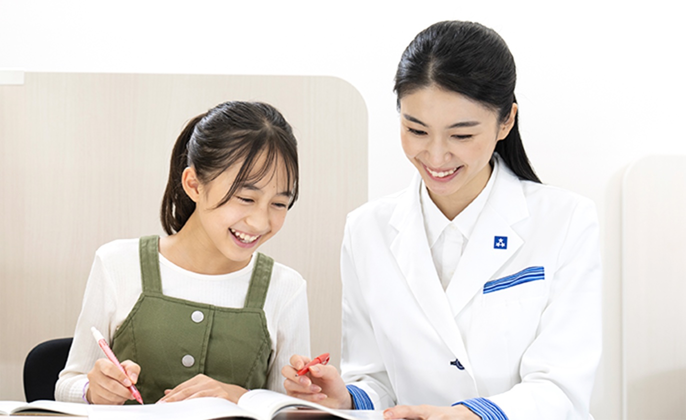 受験直前の冬期対策