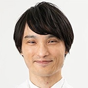 数学・英語・理科担当 / 滝本先生