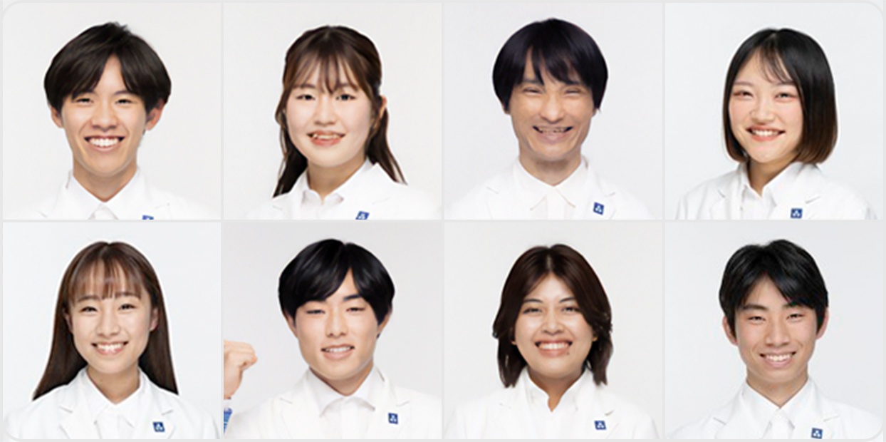 科目別に選べる担当講師