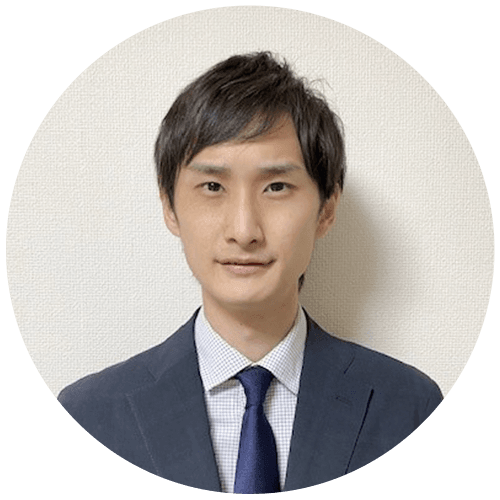 町田教室長のメッセージサムネイル画像