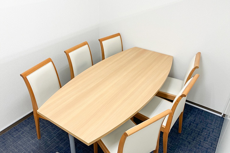 充実の学習環境:成績や進路について丁寧に相談・ご提案させていただきます。