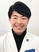 先生一覧:川口 先生