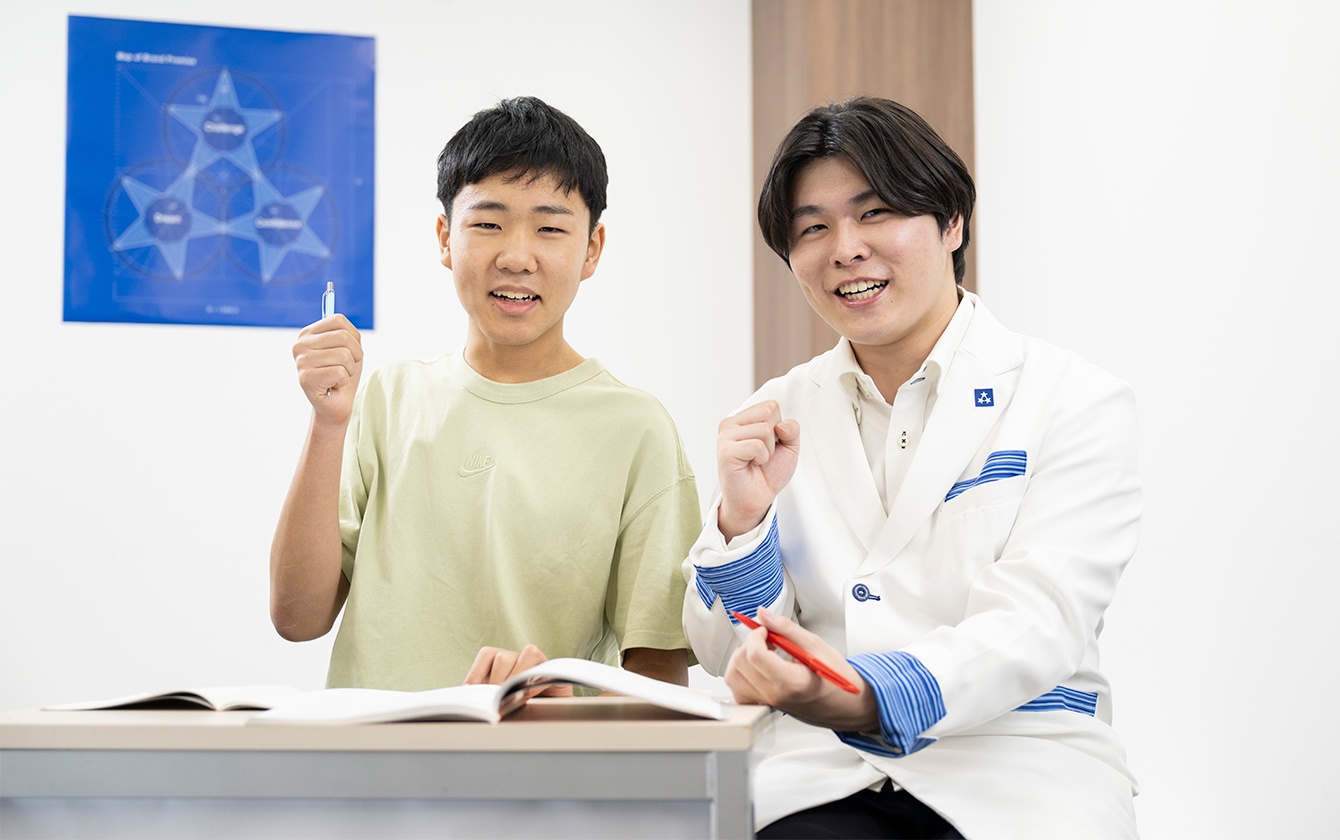 画像:小澤さんの声:担当講師のよかった点、印象的なエピソード