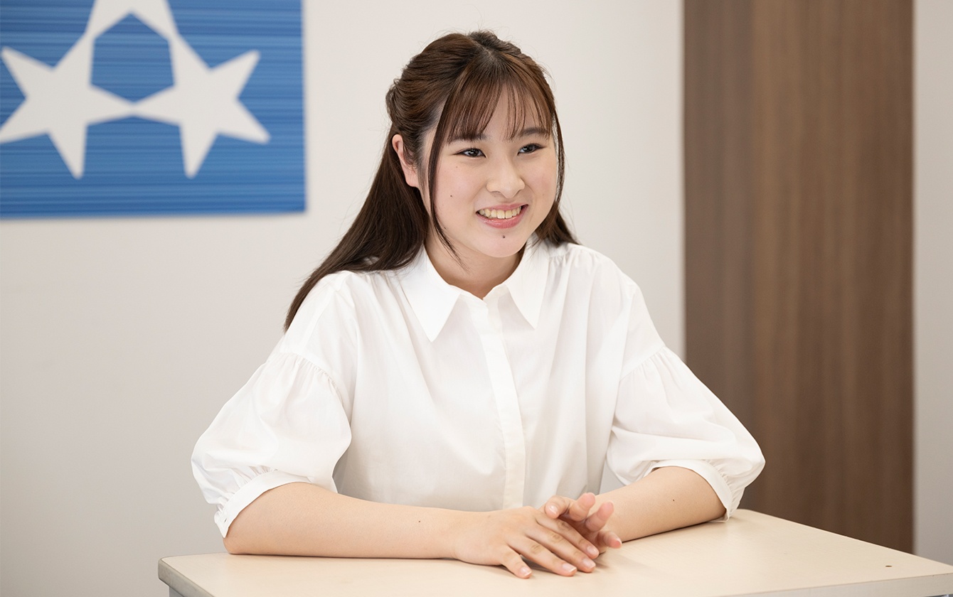 画像:数井さんの声:通塾前、勉強で悩んでいたこと