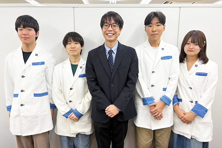 鶴見教室の写真