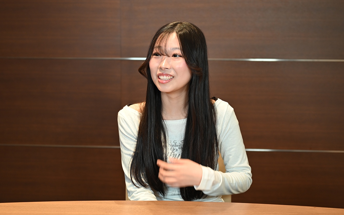 画像:Hさんの声:通塾後の、偏差値や成績の変化について