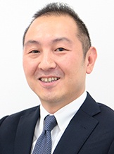 教室長/平松