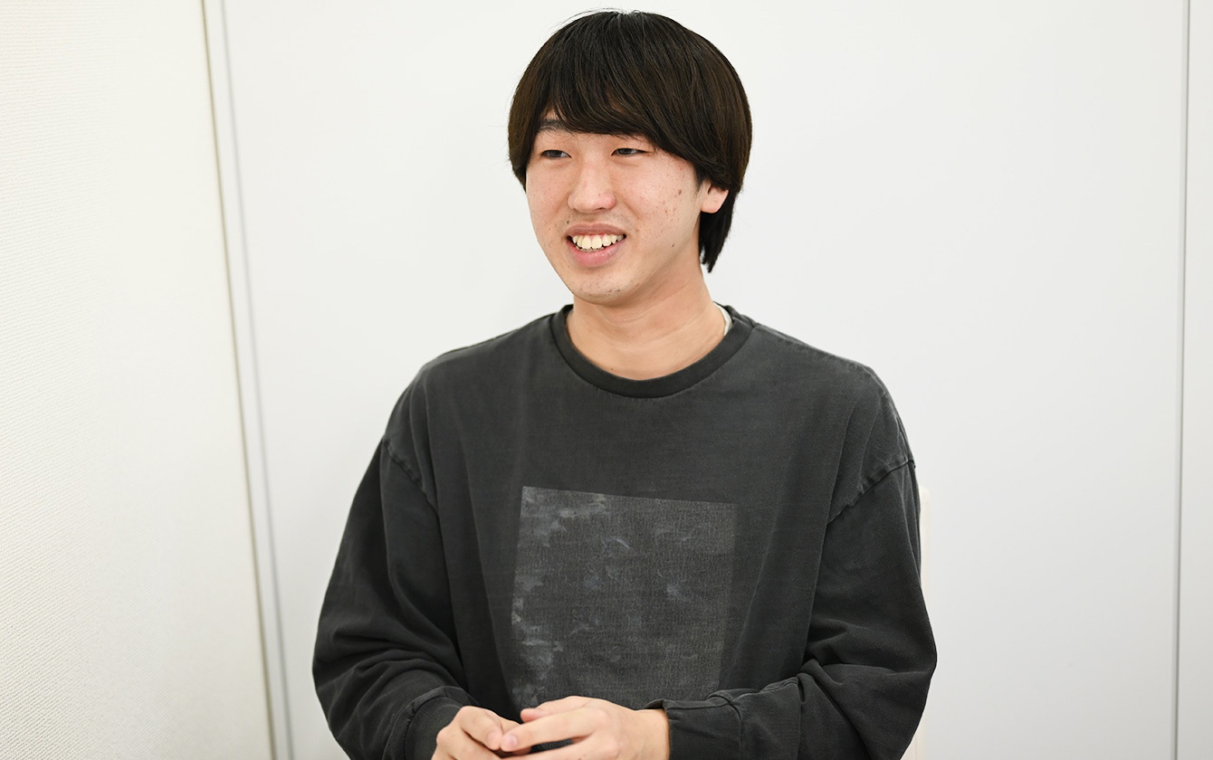 画像:齋藤さんの声:通塾前、勉強で悩んでいたこと