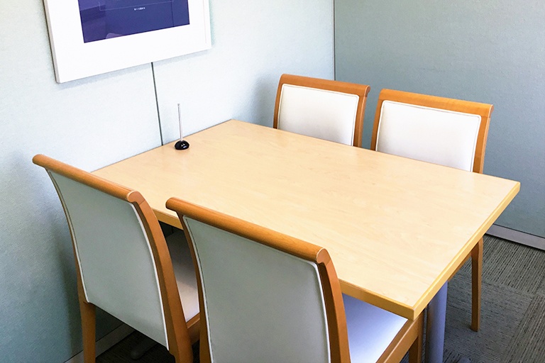 充実の学習環境:季節ごとはもちろん、日頃の学習方法や受験の進路指導などの面談を、ご希望の日時に合わせて随時実施しております!