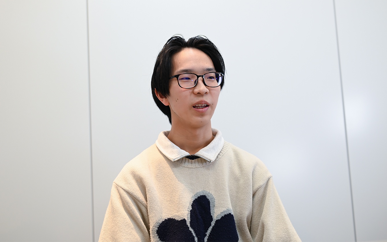 画像:Nさんの声:通塾前、勉強で悩んでいたこと