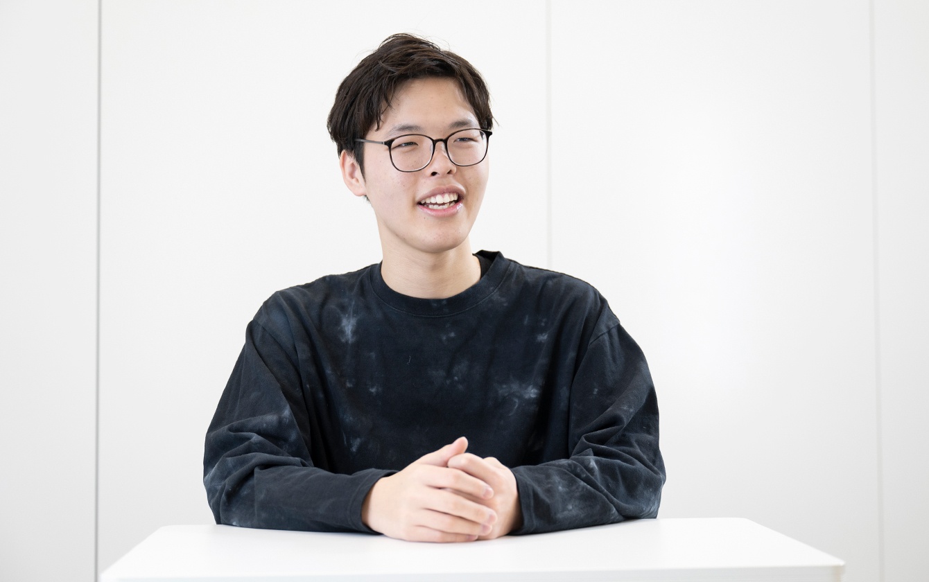 画像:倉田さんの声:通塾前、勉強で悩んでいたこと