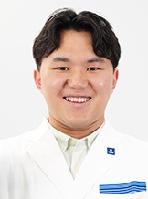 画像:大賀先生