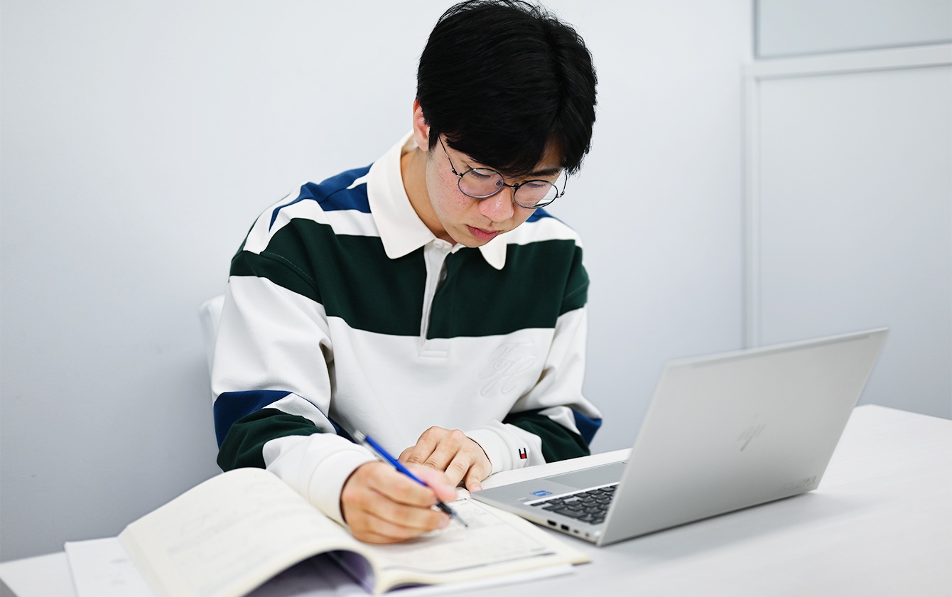 画像:Yさんの声:東京個別でよかったシステム・サービス