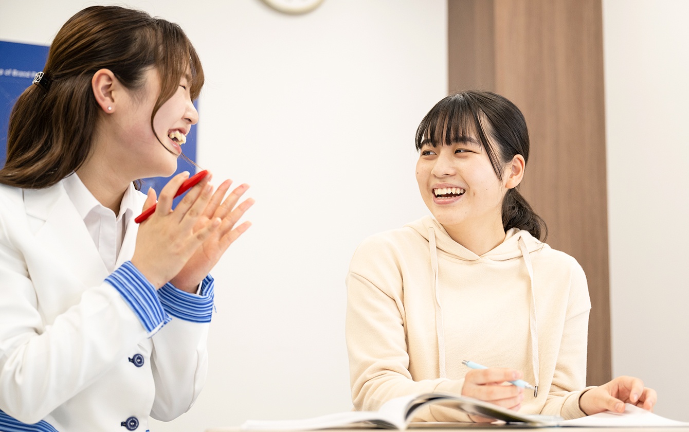 画像:松本さんの声:東京個別・担当講師のよかった点、印象的なエピソード