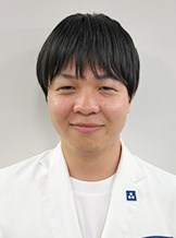 先生一覧:野口 先生
