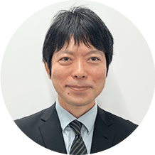 綱島教室長のメッセージサムネイル画像