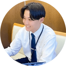 王子教室長のメッセージサムネイル画像