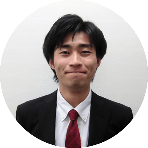 阪急茨木教室長のメッセージサムネイル画像