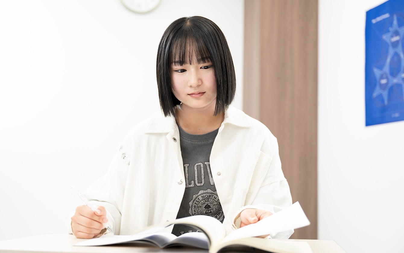 画像:田山さんの声:通塾後の、偏差値や成績の変化について