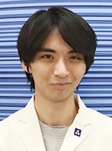 先生一覧:末廣 先生