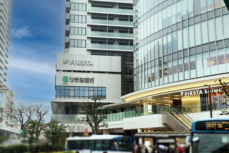 東京個別指導学院(ベネッセグループ)小岩教室の画像