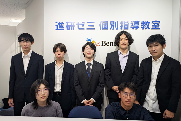 黒川教室の写真