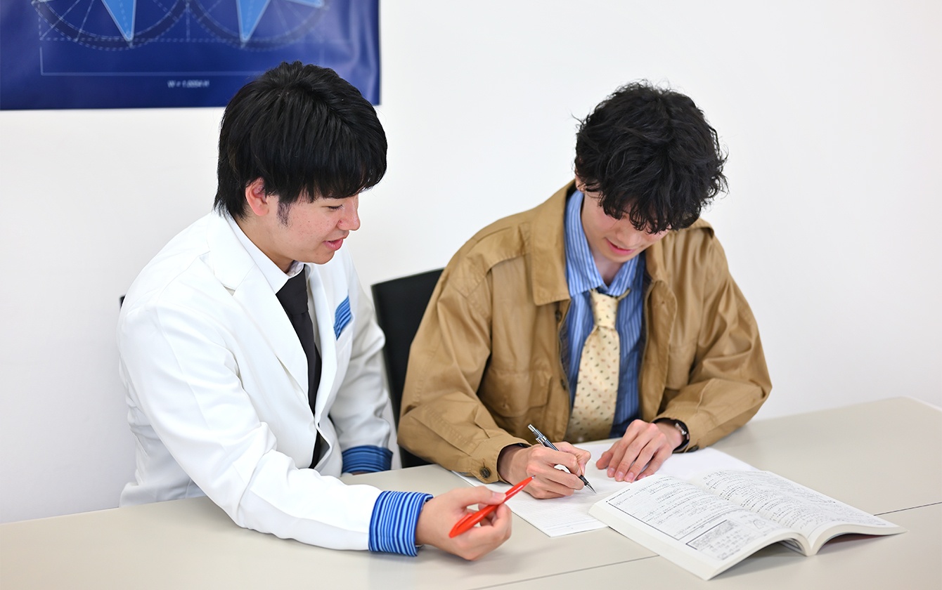 画像:上瀧さんの声:関西個別でよかったシステム・サービス