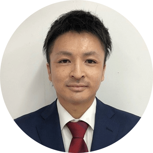 天王寺教室長のメッセージサムネイル画像