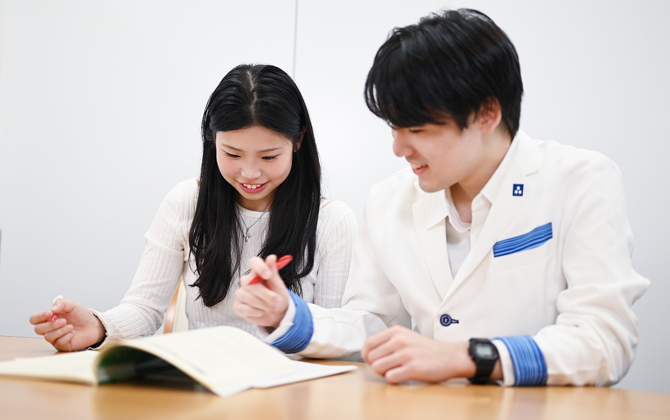 画像:Kさんの声:通塾後の、偏差値や成績の変化について