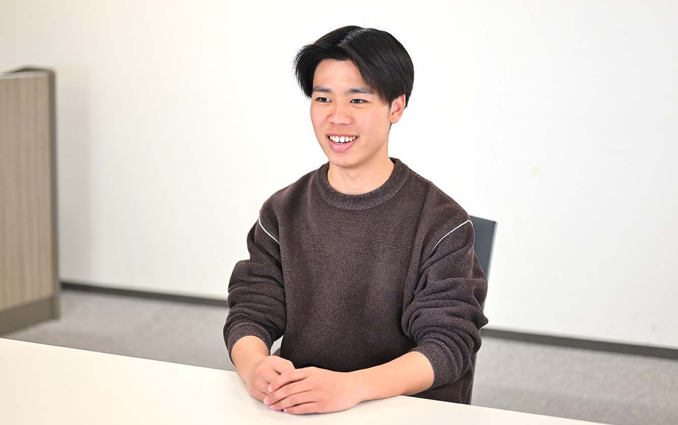 画像:小林さんの声:通塾前、勉強で悩んでいたこと