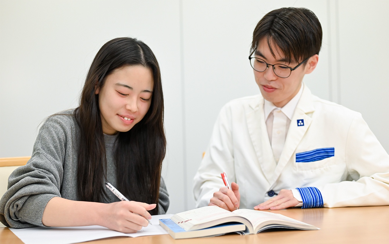 画像:倉田さんの声:東京個別でよかったシステム・サービス