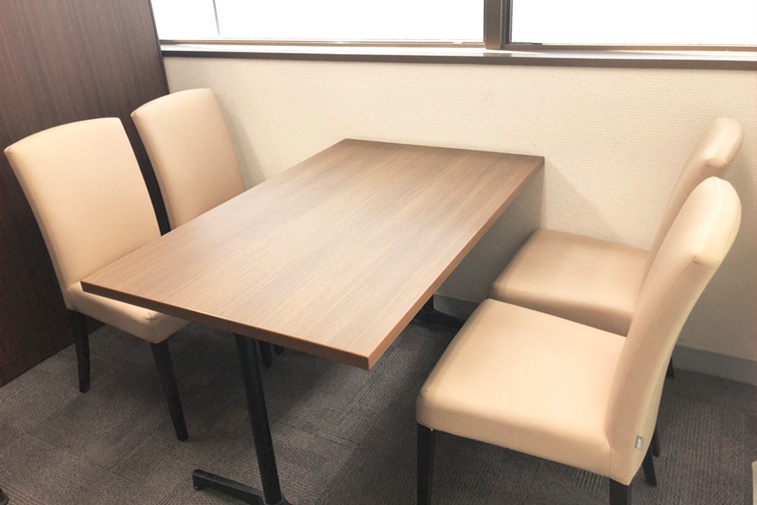 充実の学習環境:成績や進路について丁寧に相談・ご提案させていただきます。